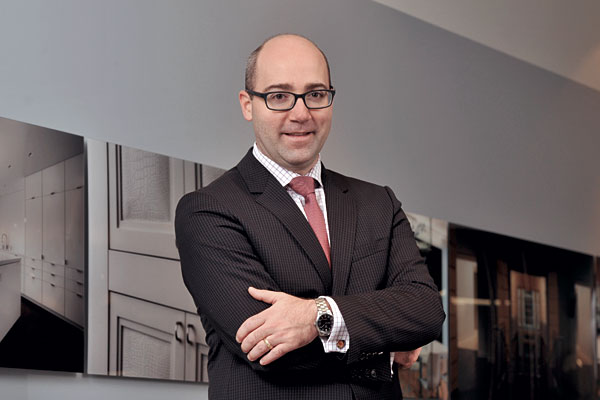 Marc-Antoine Desjardins