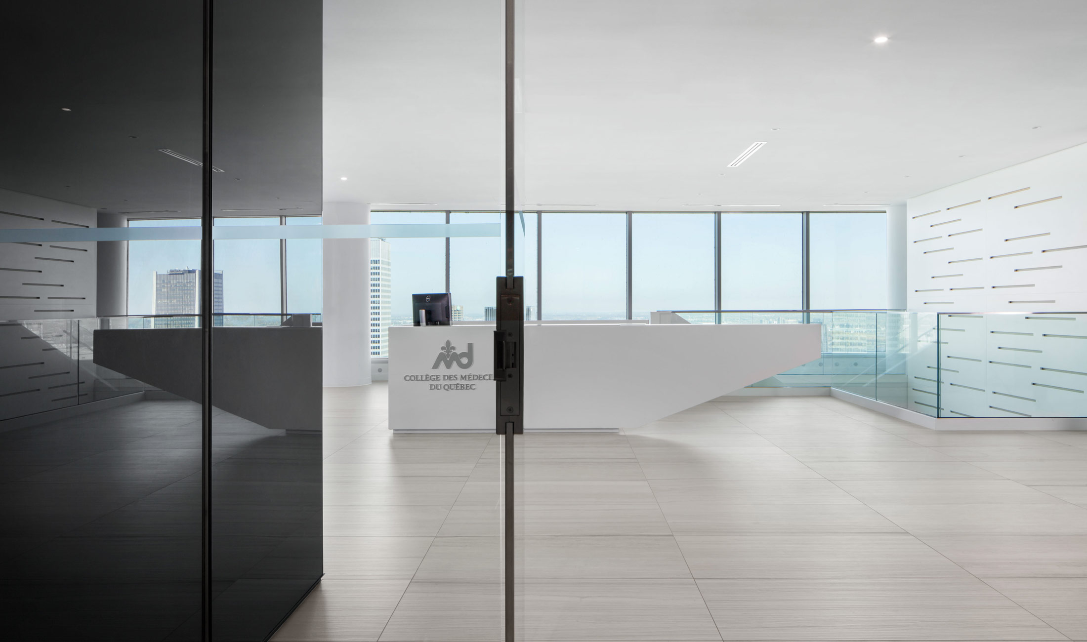 College des Medecins