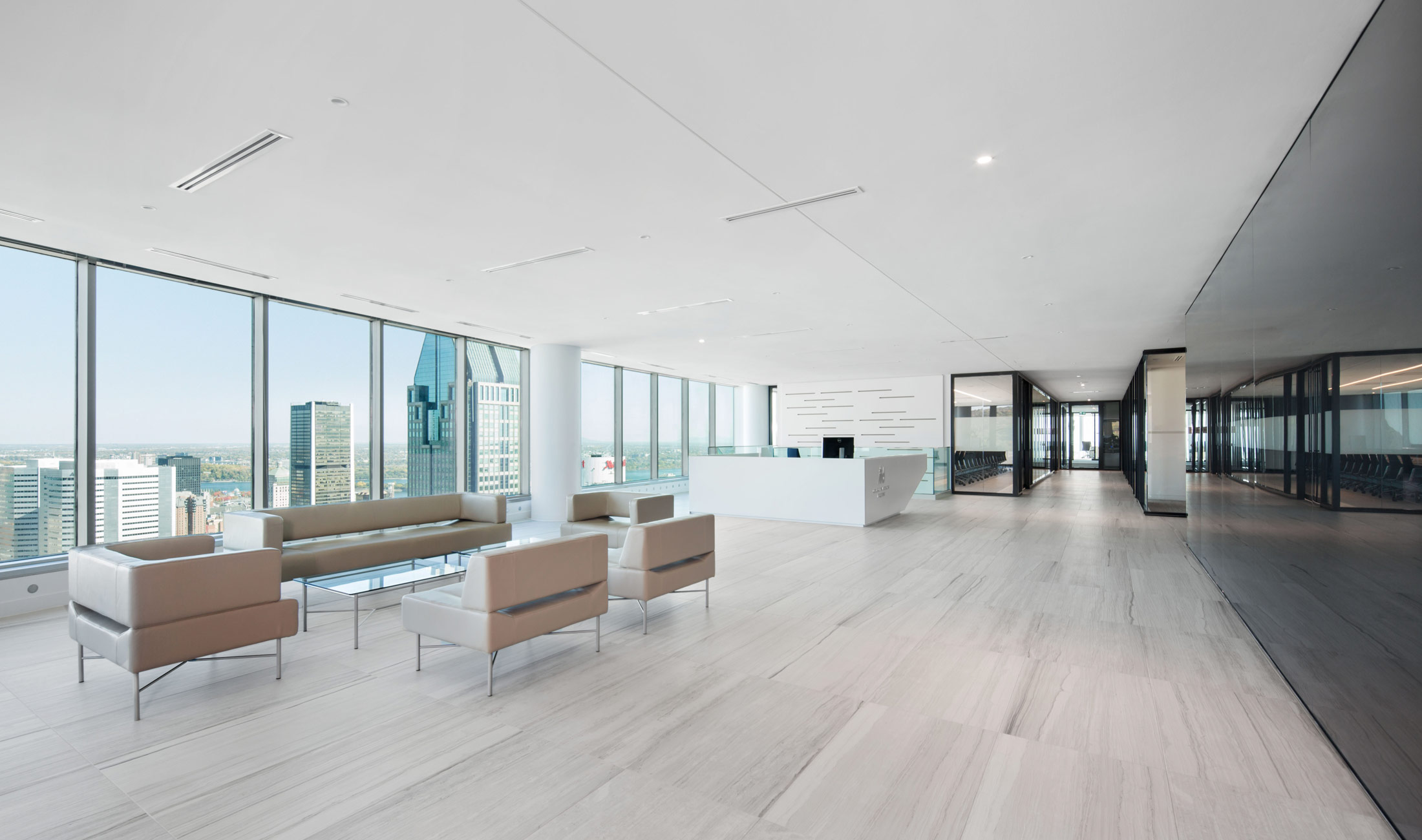 College des Medecins