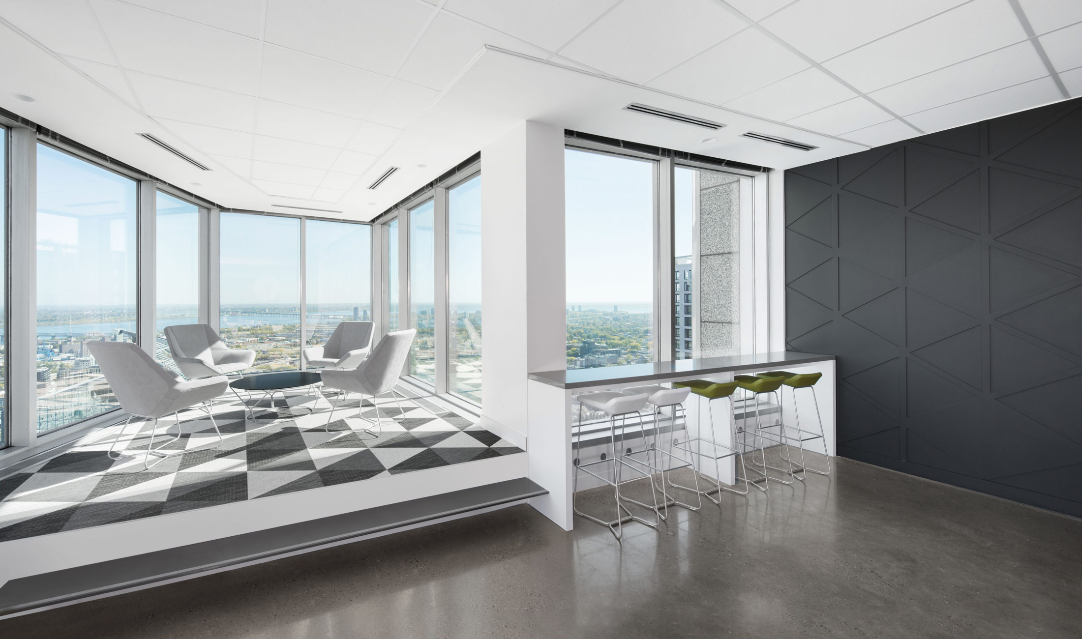 College des Medecins