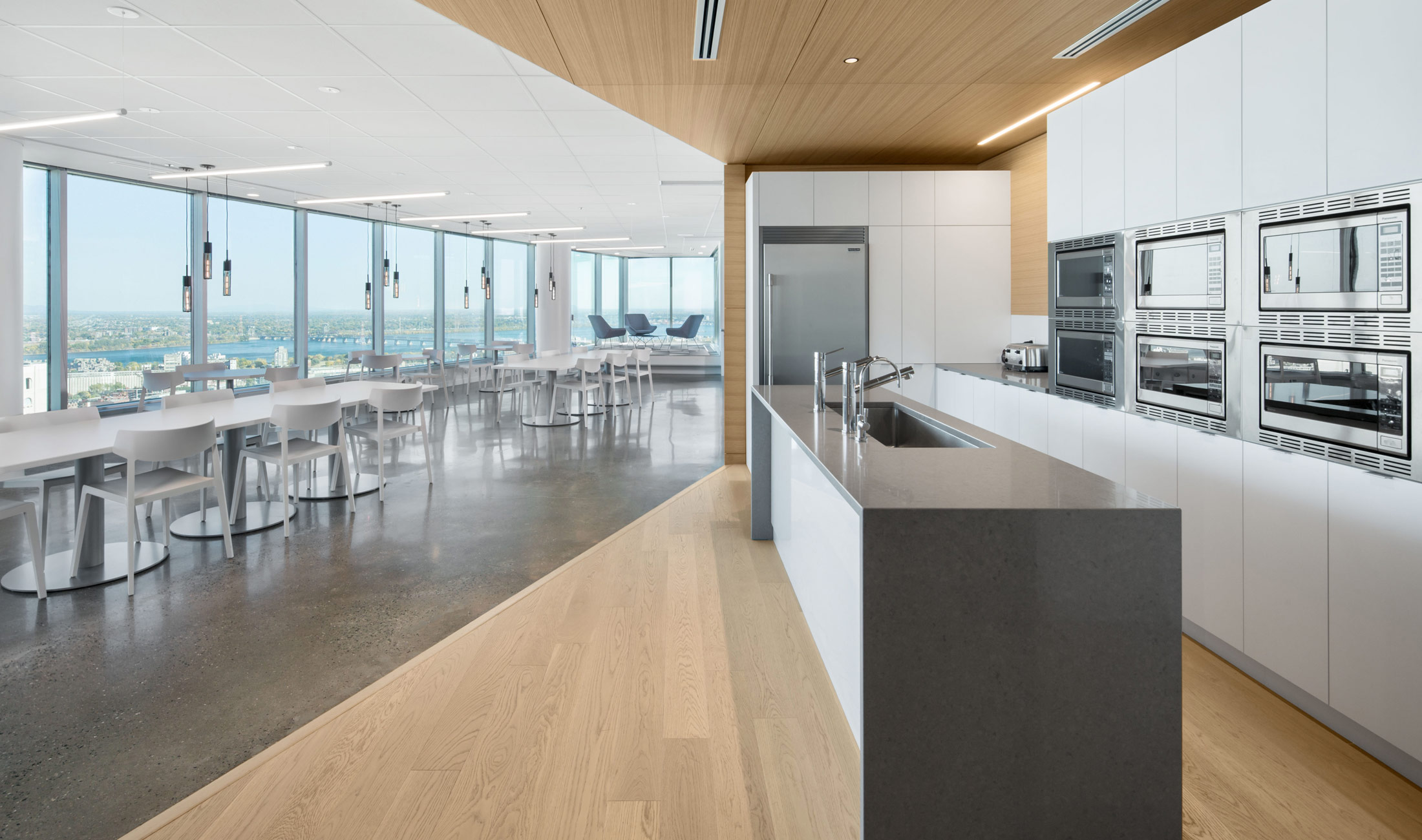 College des Medecins