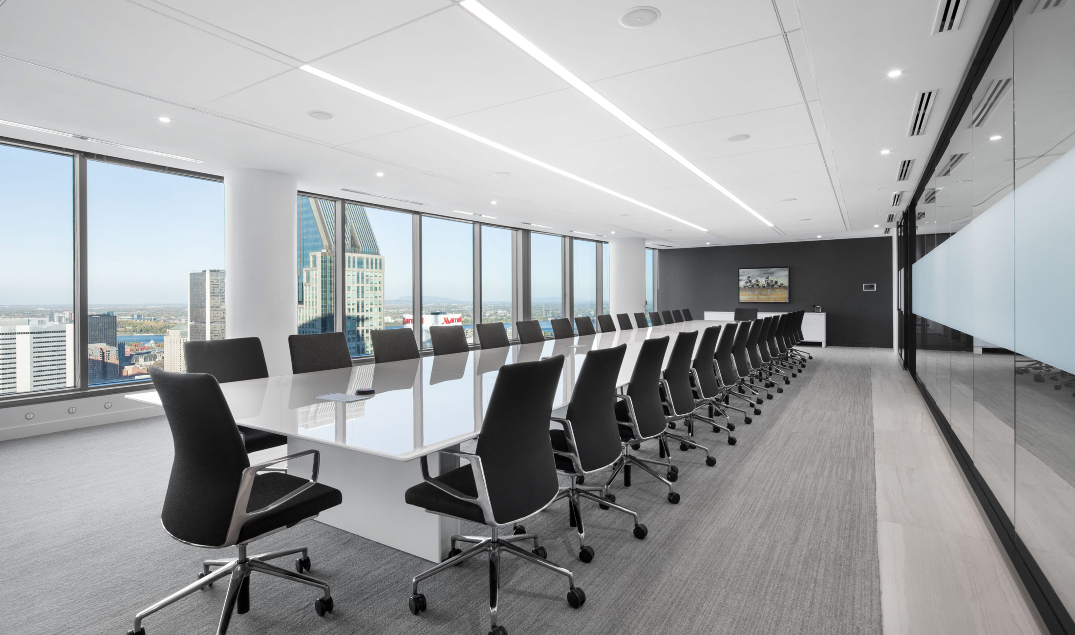 College des Medecins