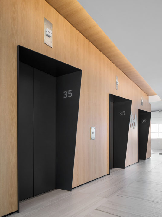 College des Medecins