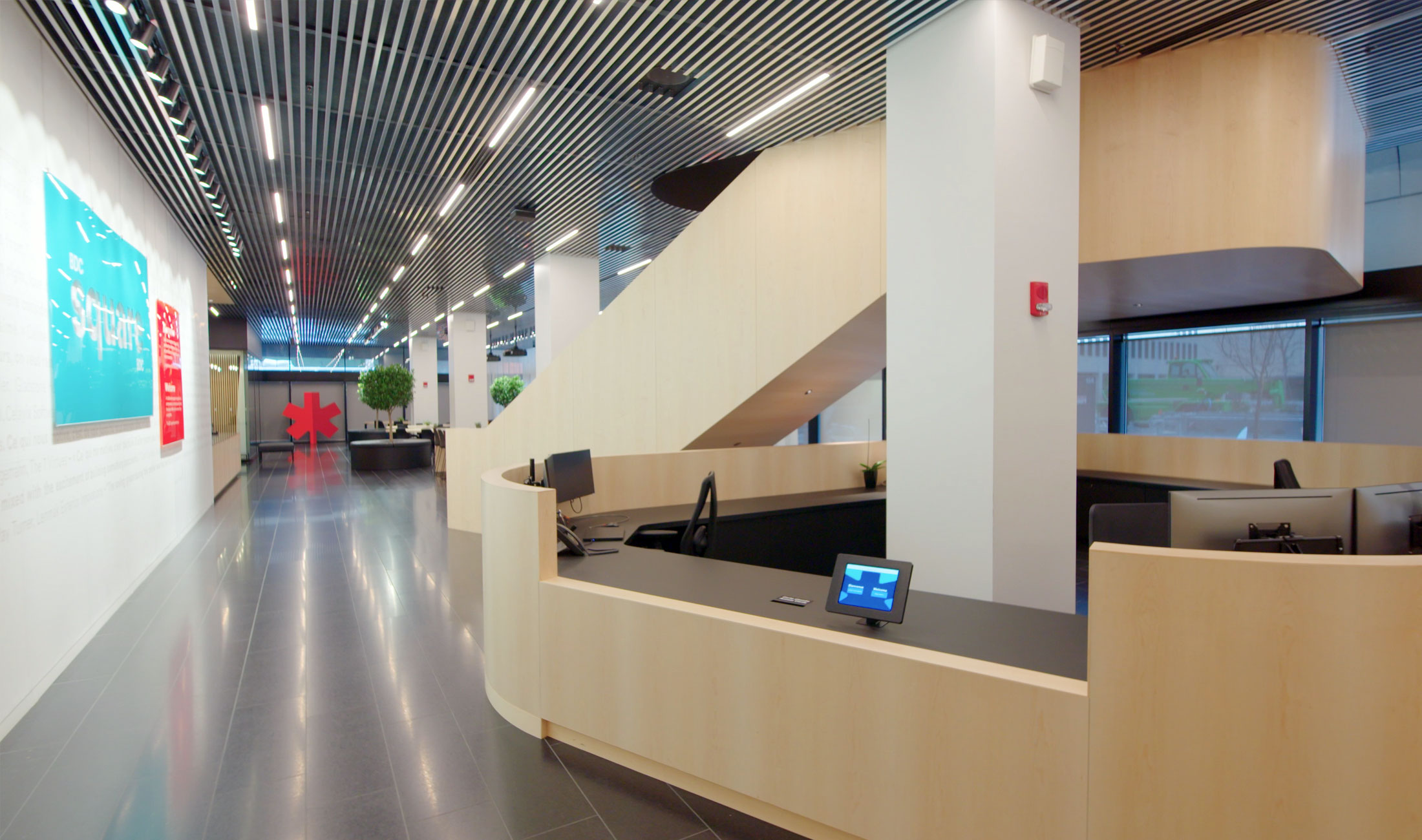 Banque de développement du Canada