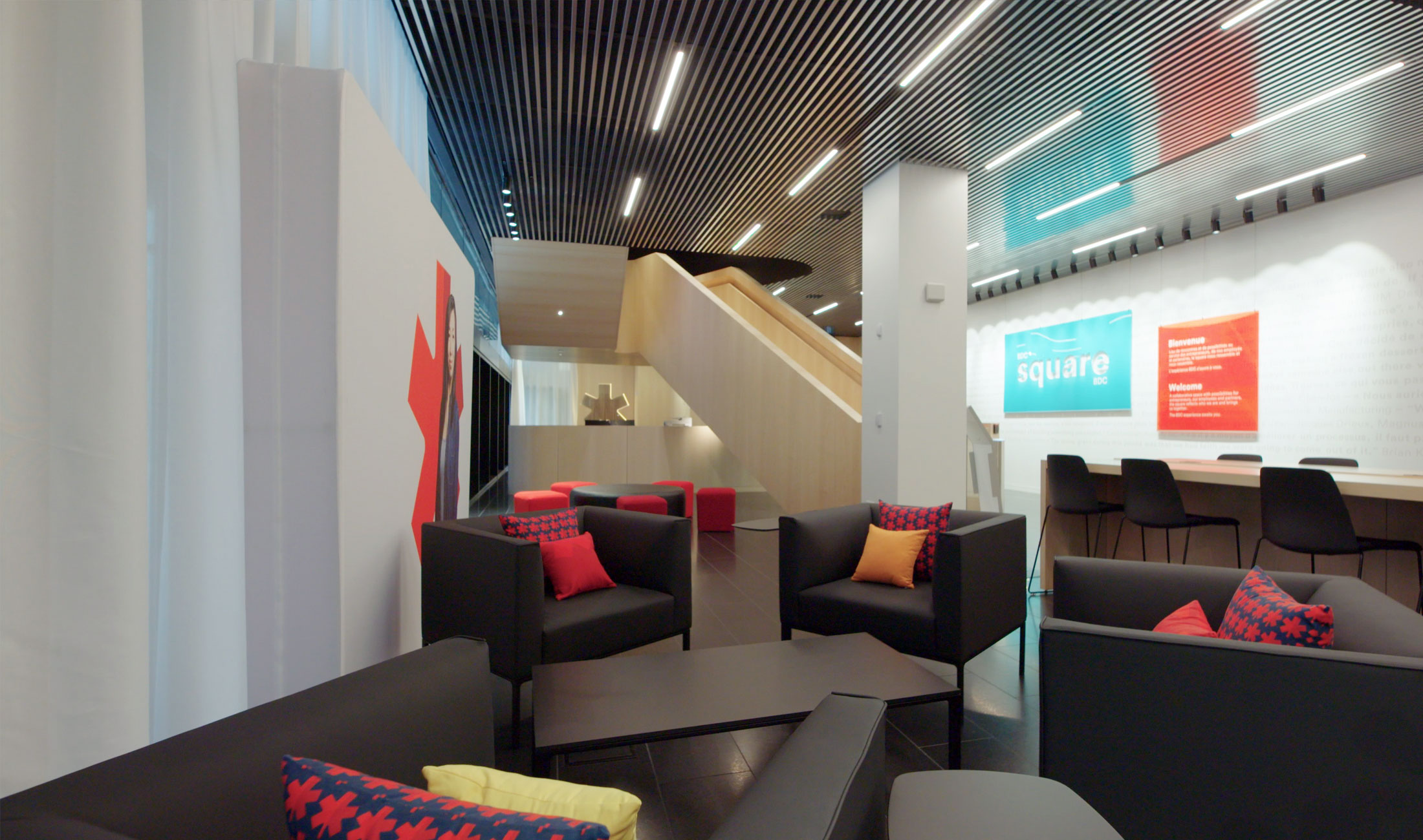 Banque de développement du Canada