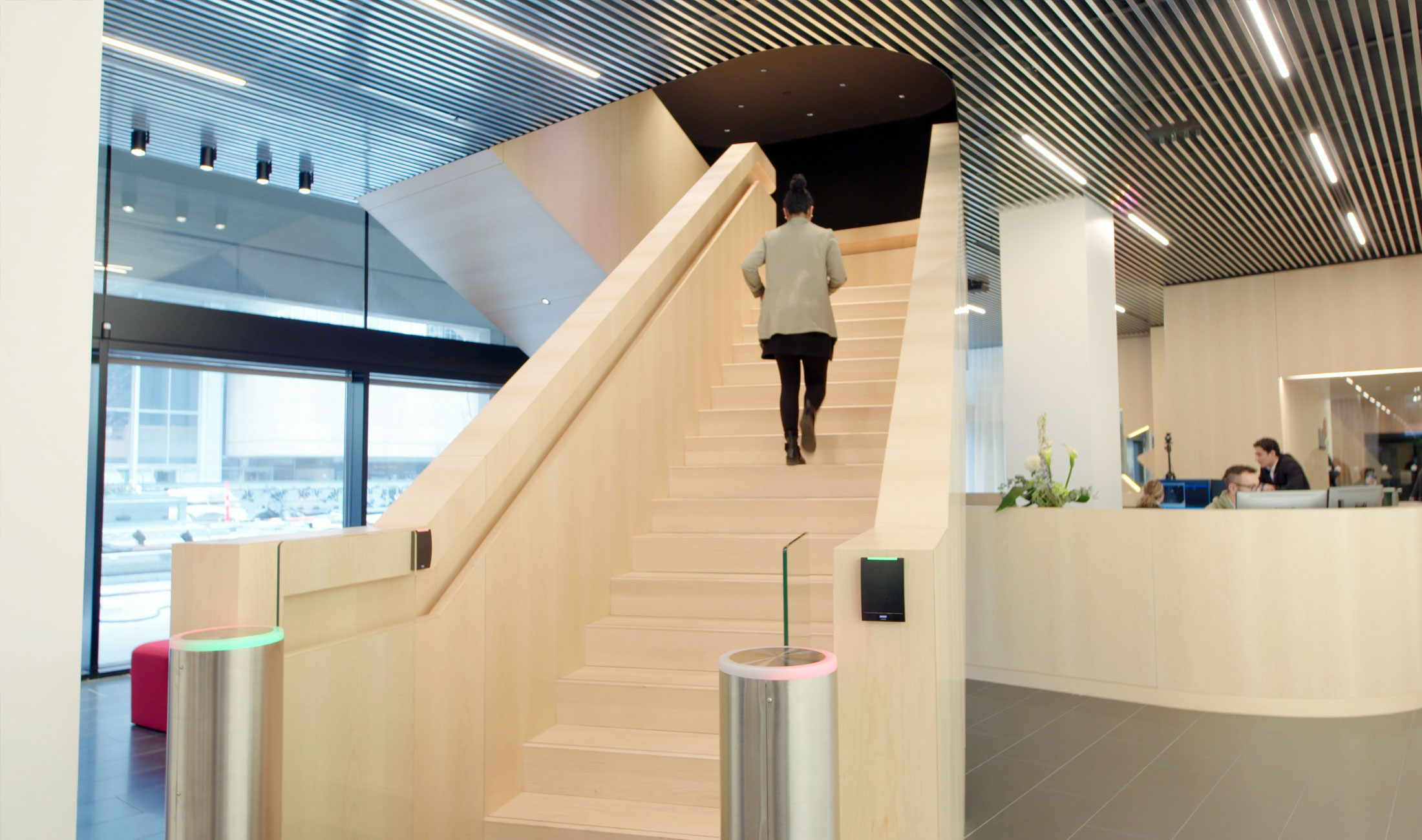 Banque de développement du Canada