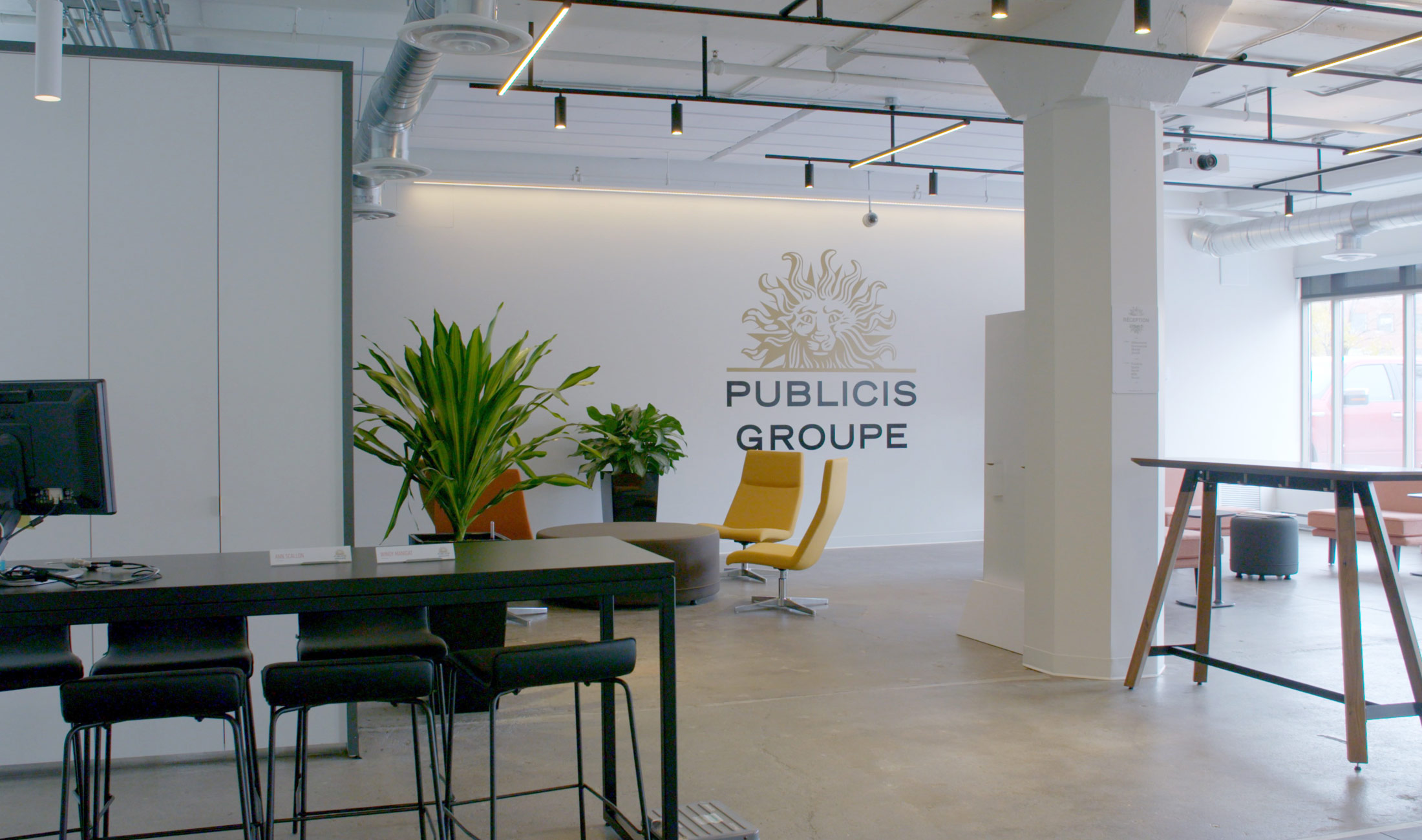 Groupe Publicis