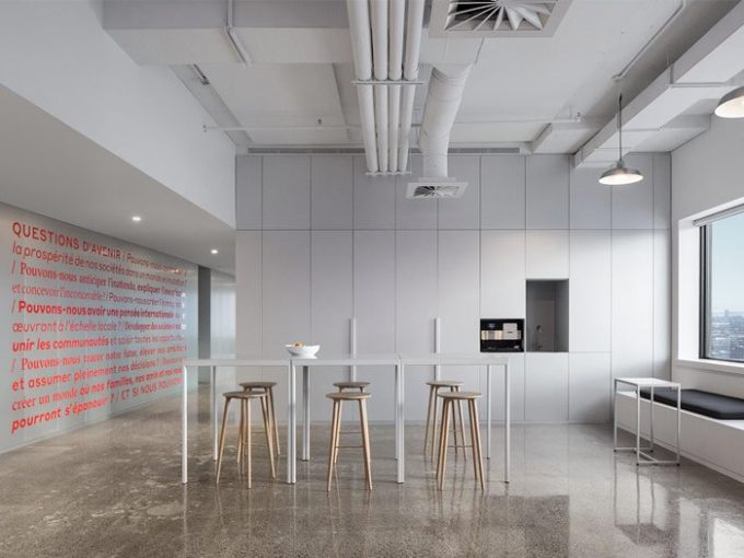 Vent dans les voiles