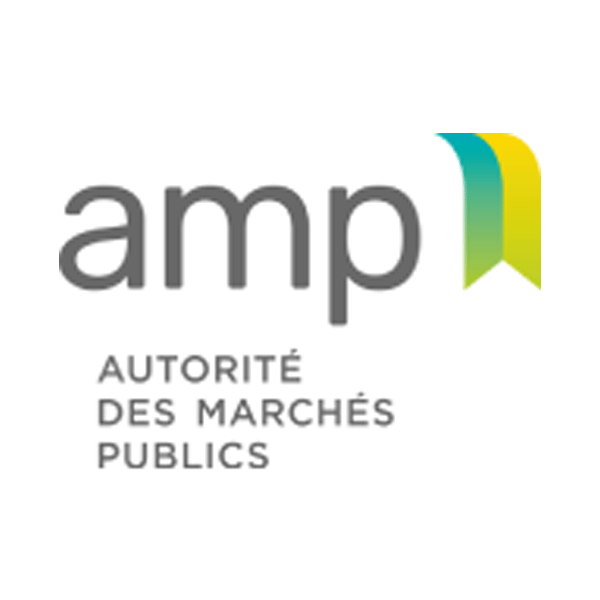 AMP logo